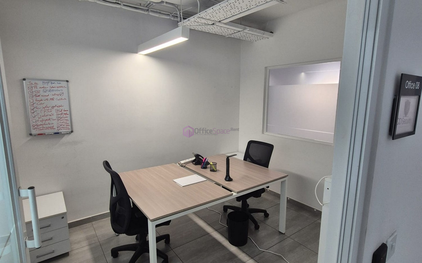 Fully Serviced Office Malta To Let Fully Serviced Office Malta To Let