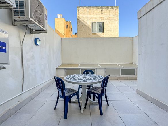 Sliema Office Space Malta Modern