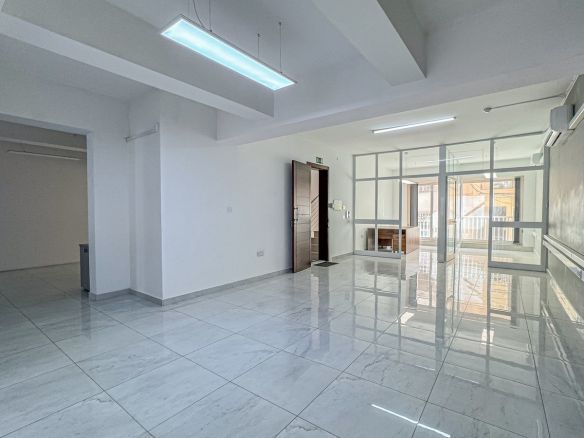 Affordable Office Sliema 10 Desks