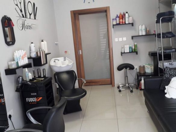 Small Office Hal Balzan To Let