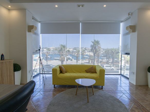 Seafront Offices Gzira