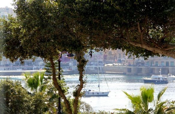 Prominent Seafront Office Sliema For Sale