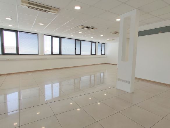 Rent Modern Offices San Gwann