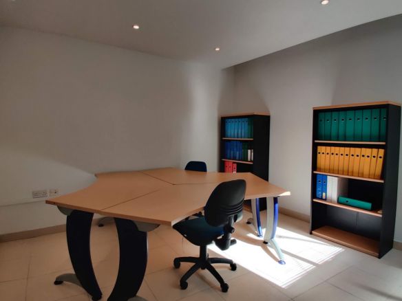 Rent Office Malta Mosta