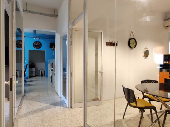 Mriehel Offices With Parking For Rent