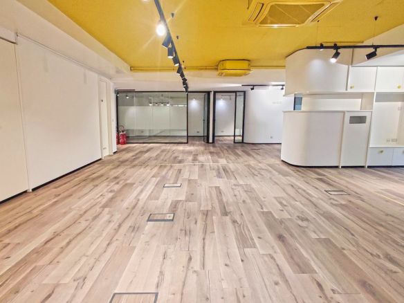 Designer Sliema Office Space