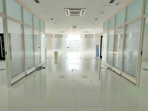 First Floor Office Birkirkara