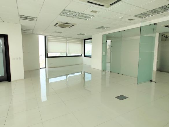 Rent Modern Offices in Malta