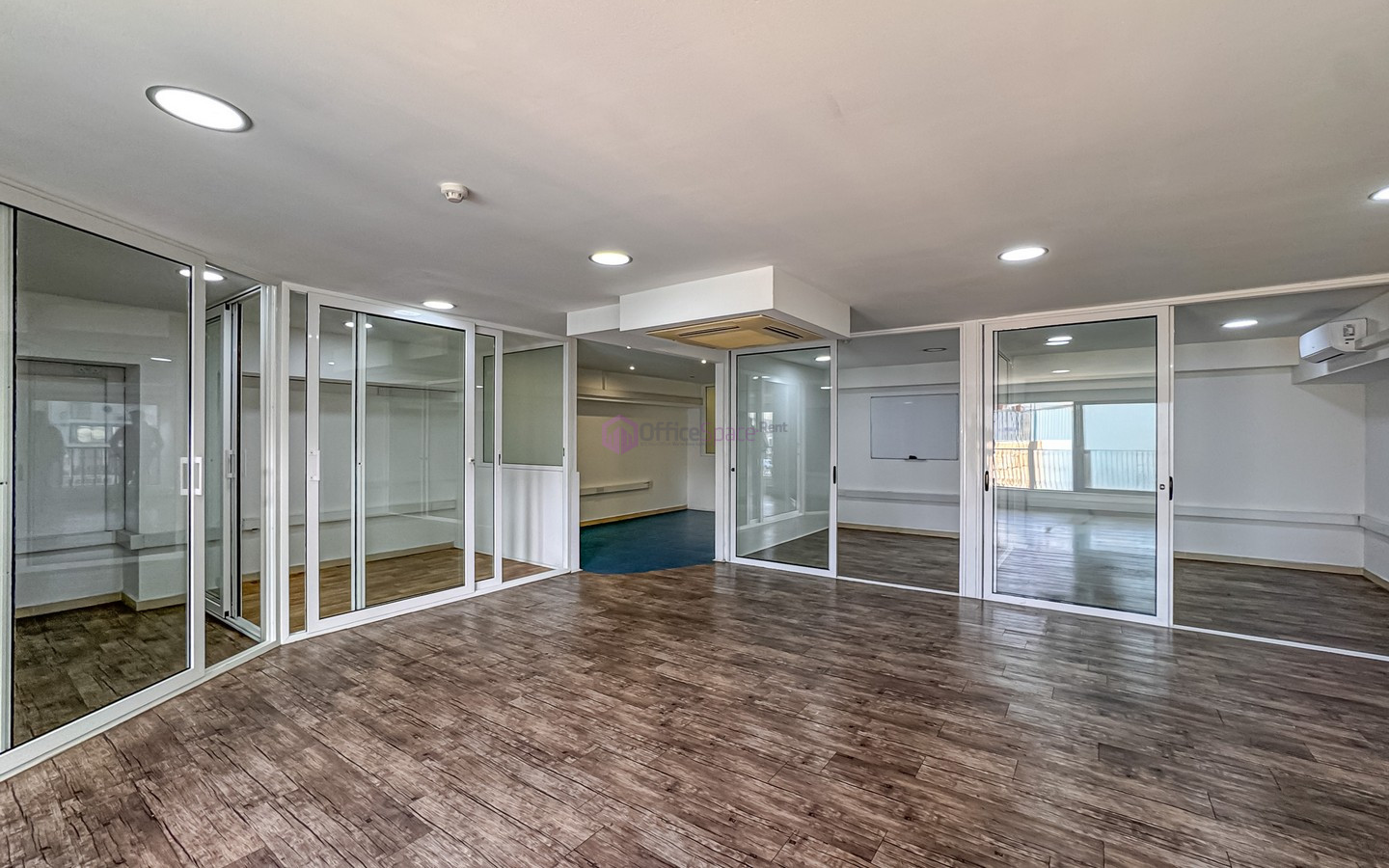 Rent St Julians Offices Seafront