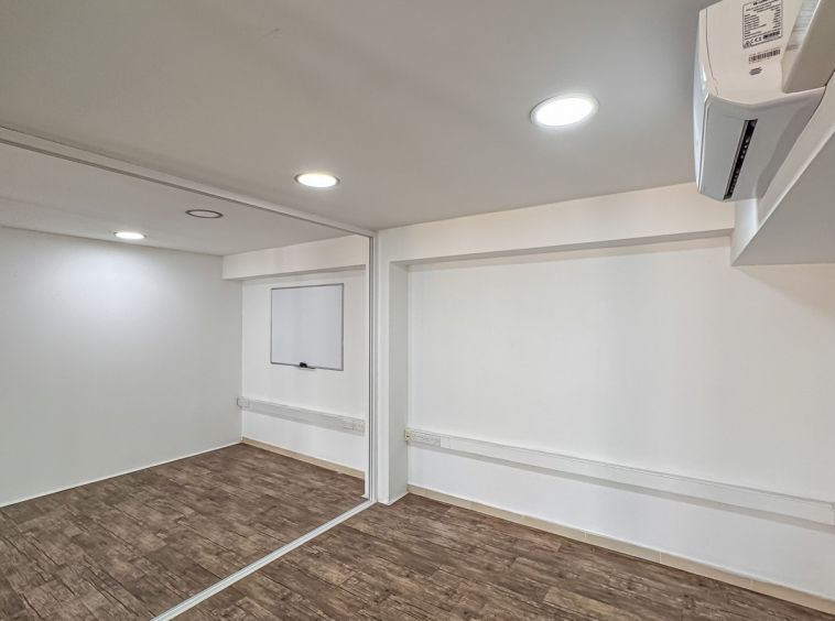 Rent St Julians Offices Seafront