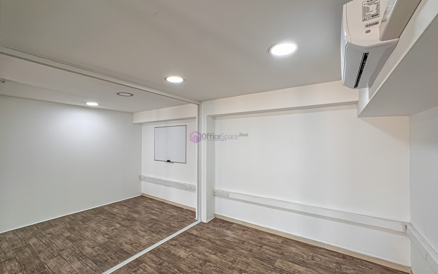 Rent St Julians Offices Seafront