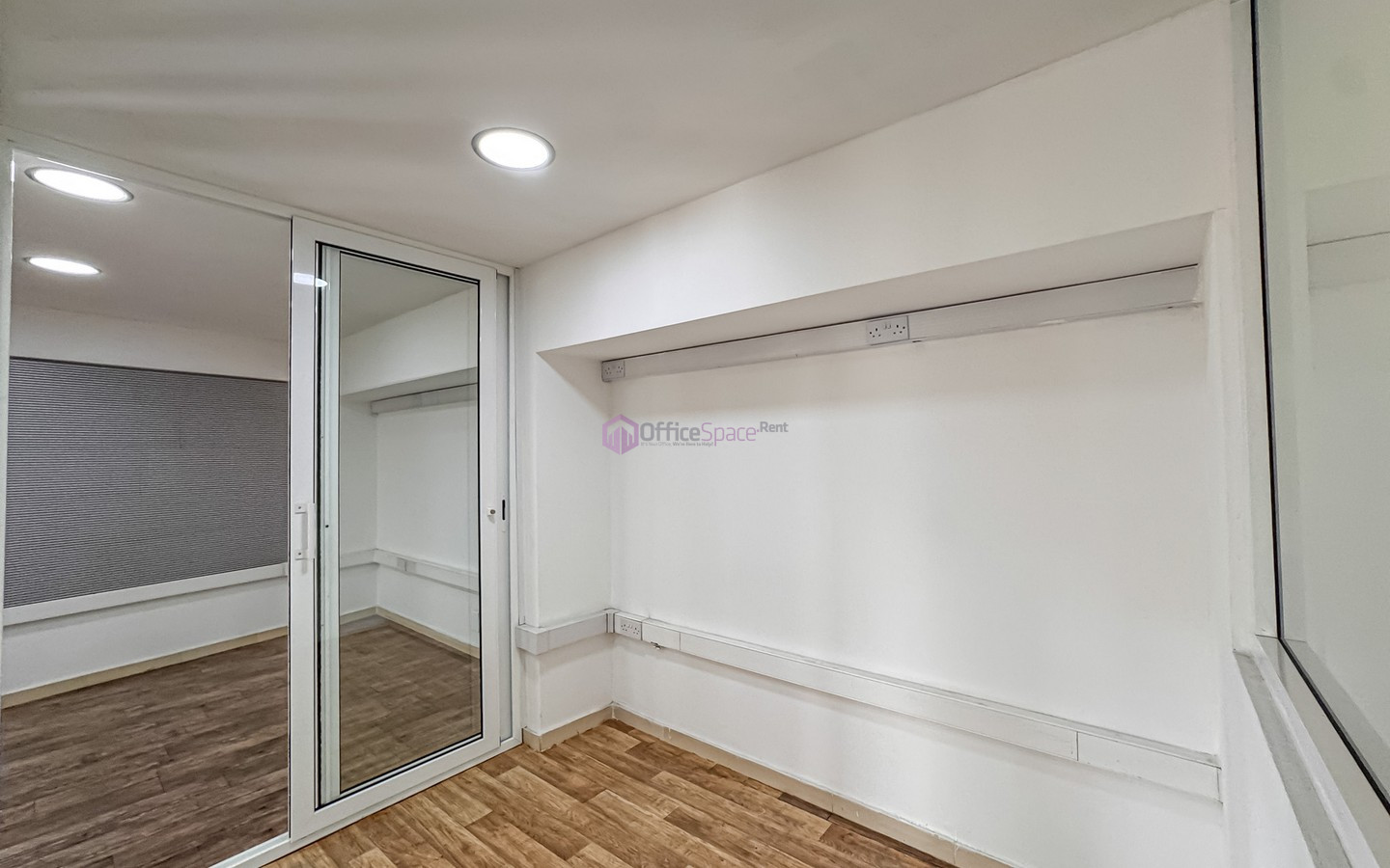 Rent St Julians Offices Seafront