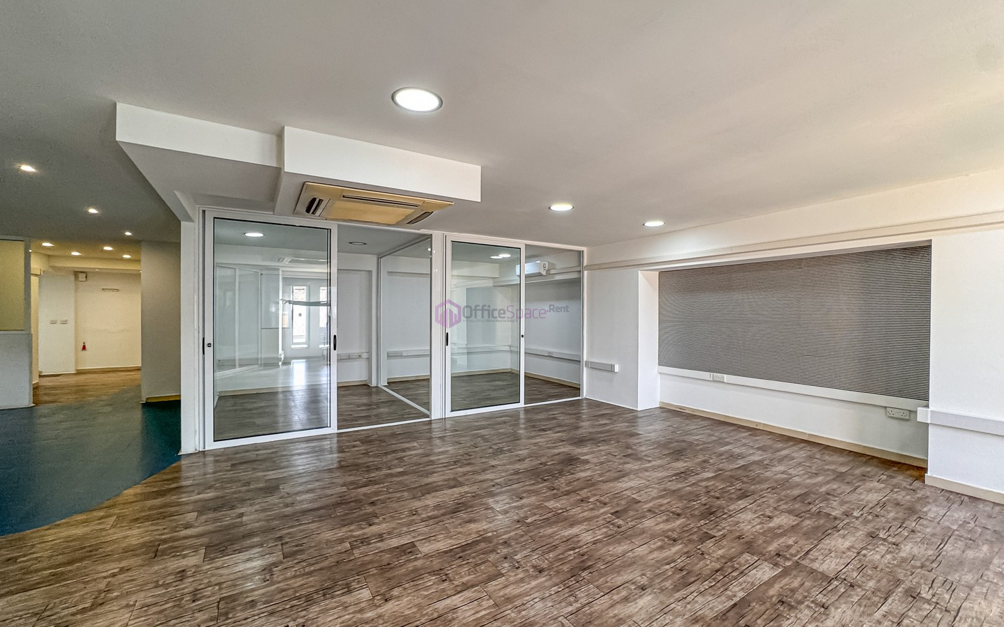 Rent St Julians Offices Seafront