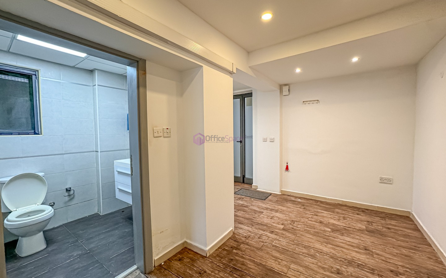 Rent St Julians Offices Seafront