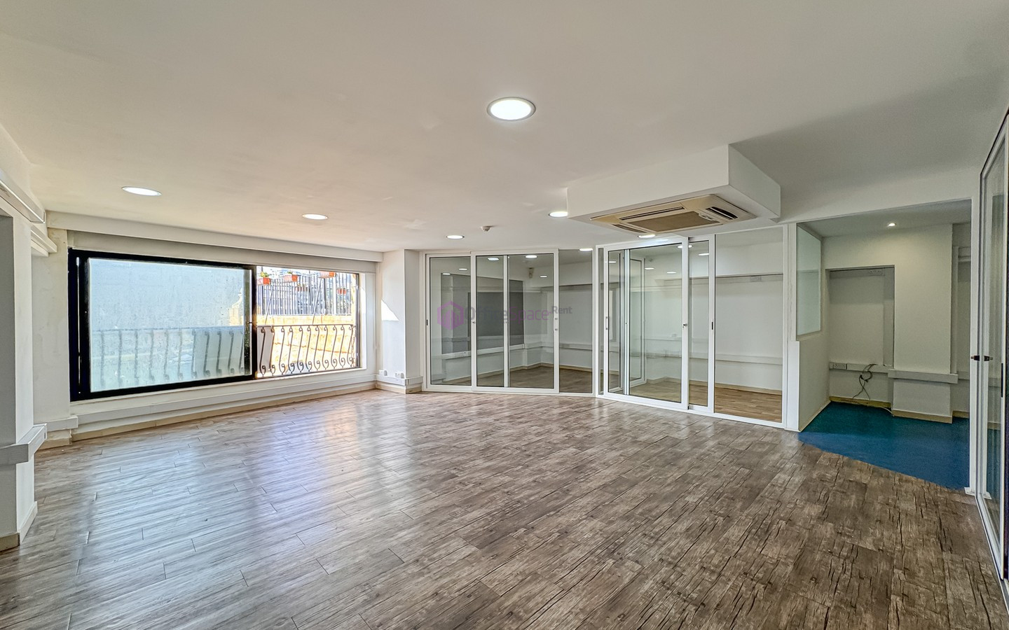 Rent St Julians Offices Seafront