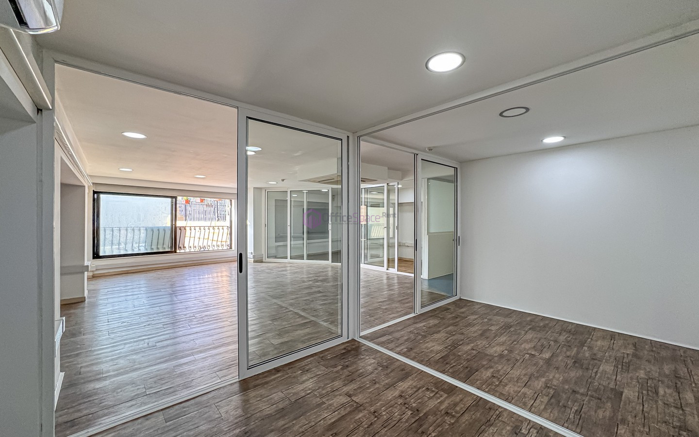 Rent St Julians Offices Seafront