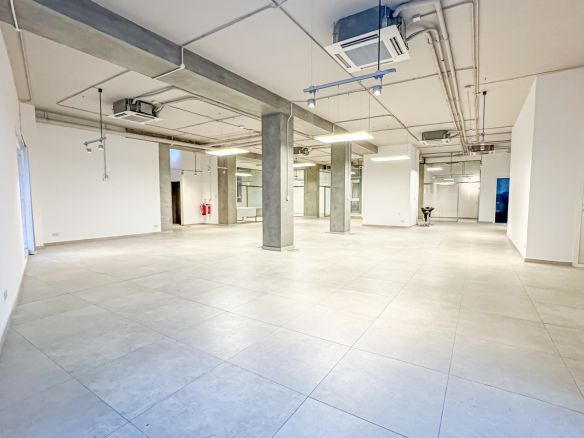 Birkirkara Offices To Let