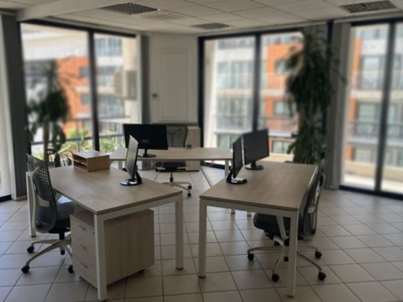 Office Space In Malta St Julians