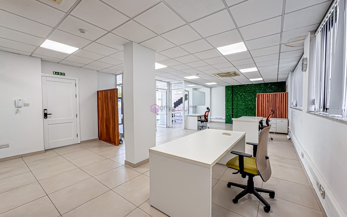 Rent Designer Office in Sliema