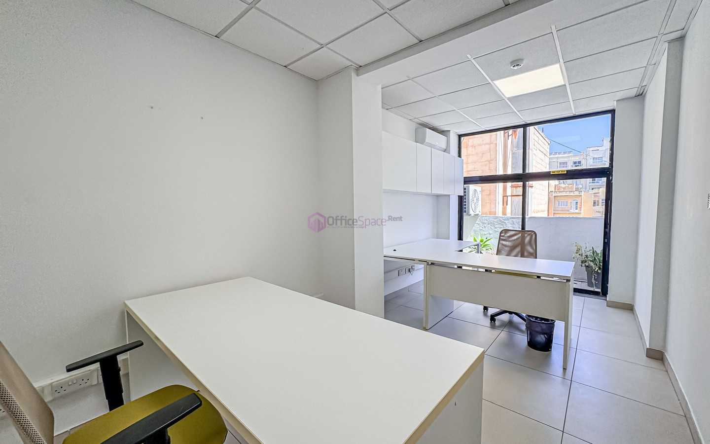 Rent Designer Office in Sliema
