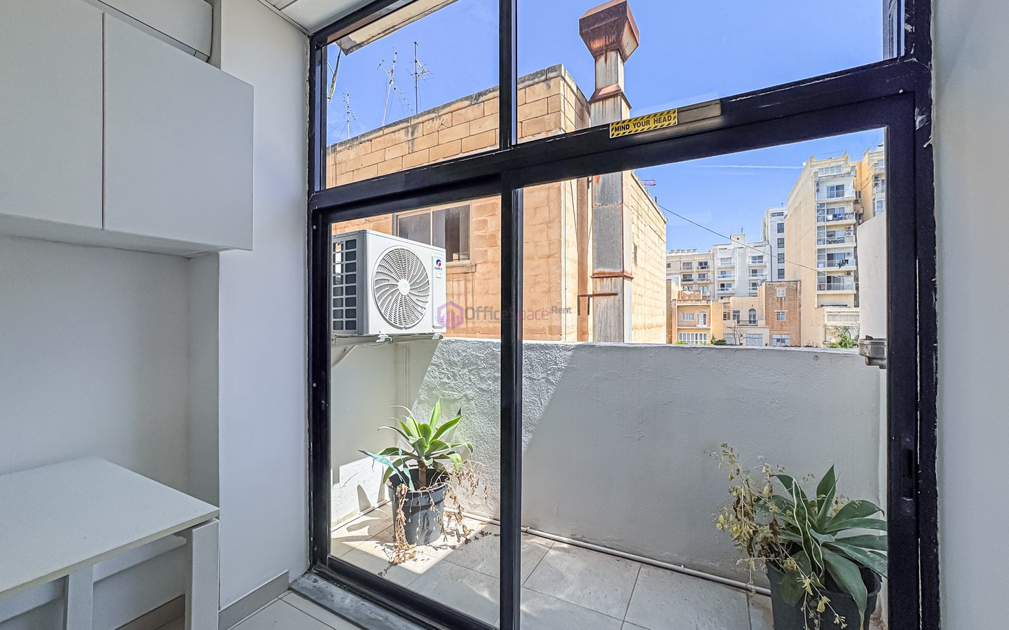 Rent Designer Office in Sliema