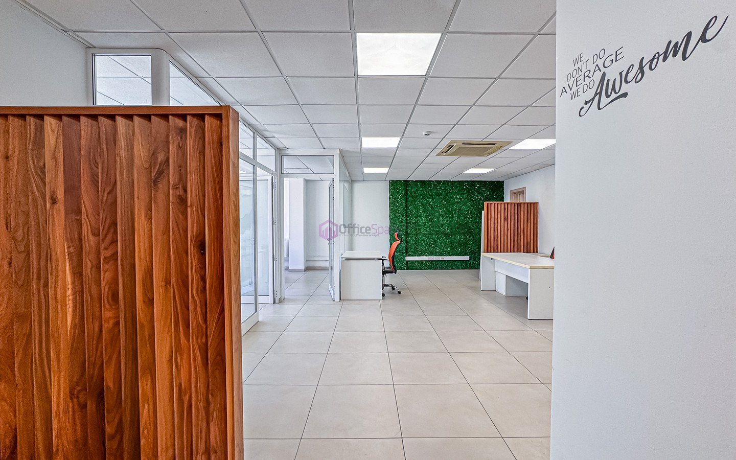 Rent Designer Office in Sliema