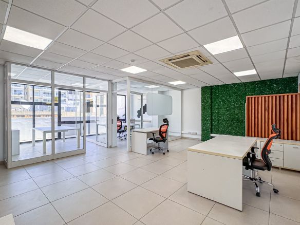 Rent Designer Office in Sliema