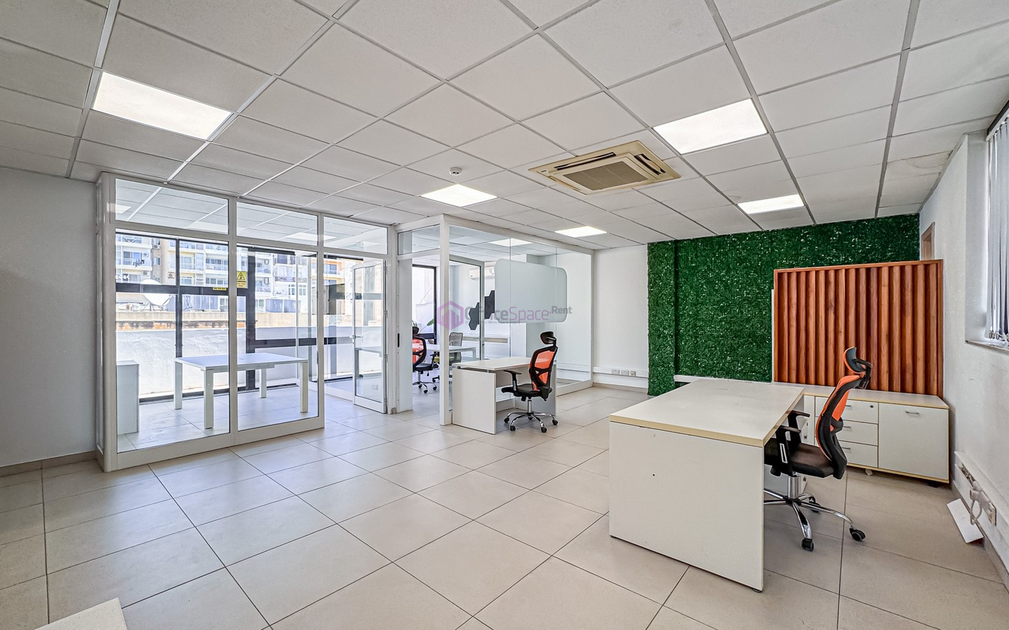 Rent Designer Office in Sliema Rent Designer Office in Sliema