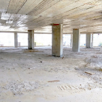 Rent New Office Block St Julians