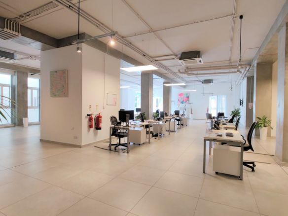 Malta Offices For Rent