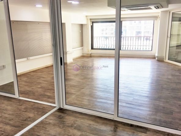 Rent St Julians Offices Seafront