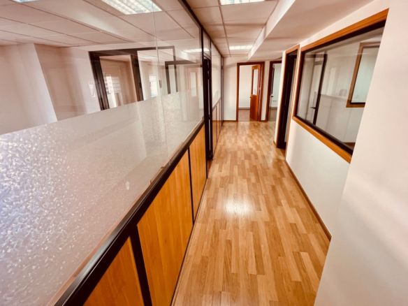 Malta Office Space Long Let