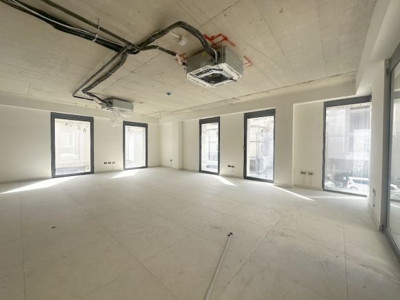 Rent Offices Malta Msida