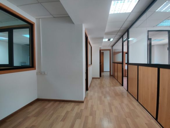 Malta Office Space Long Let