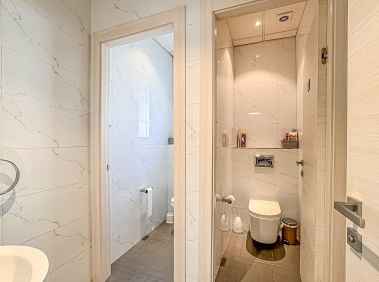 Open Plan Sliema Office Space