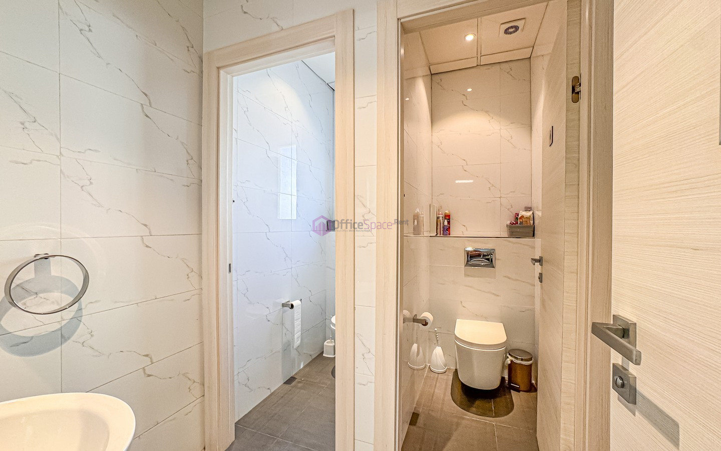 Open Plan Sliema Office Space