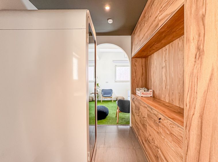 Open Plan Sliema Office Space