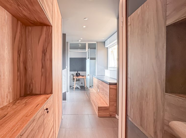 Open Plan Sliema Office Space