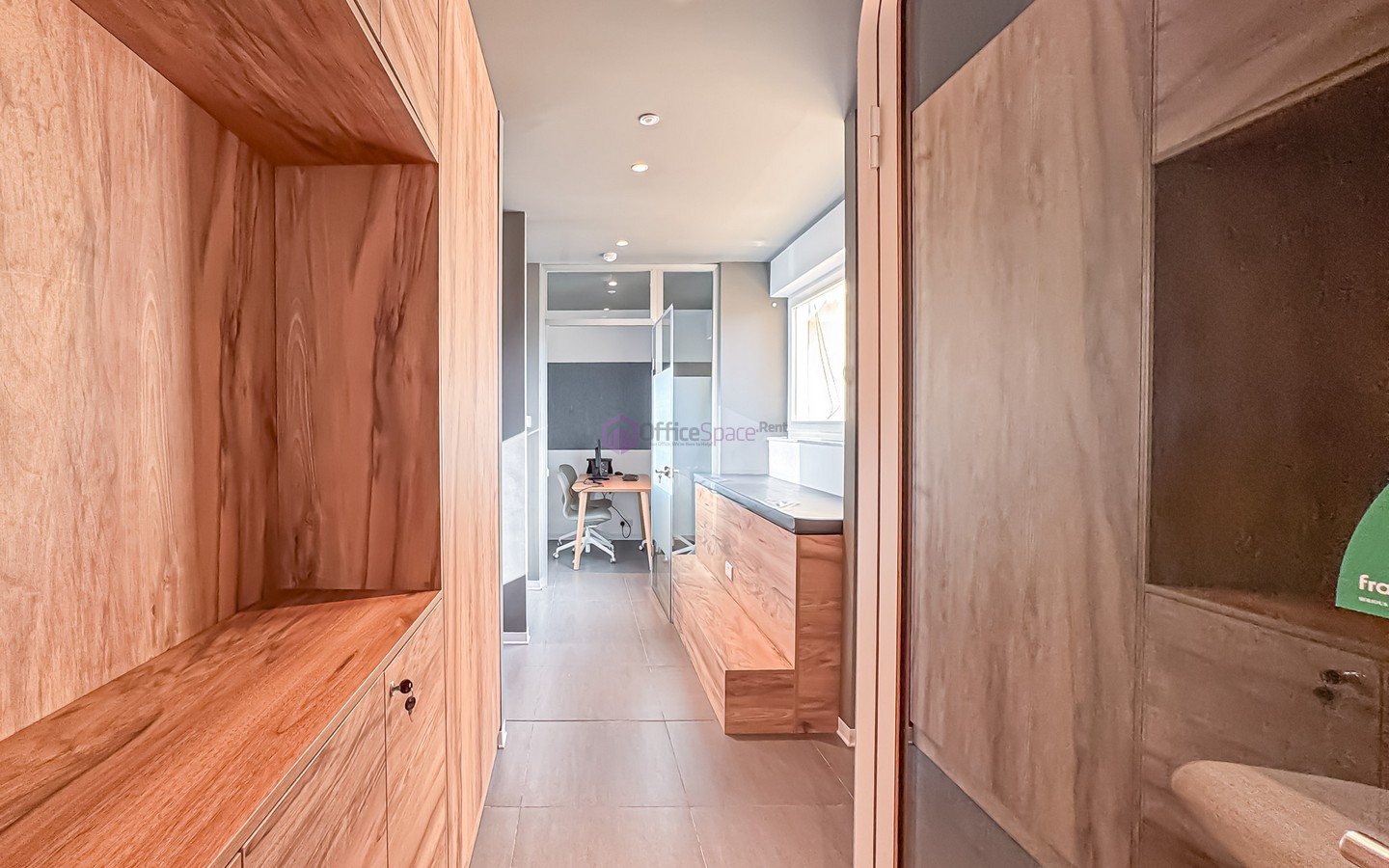 Open Plan Sliema Office Space