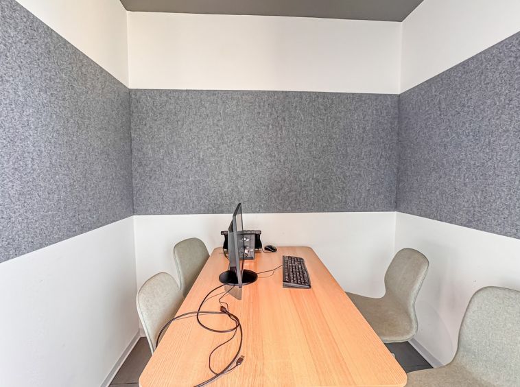 Open Plan Sliema Office Space