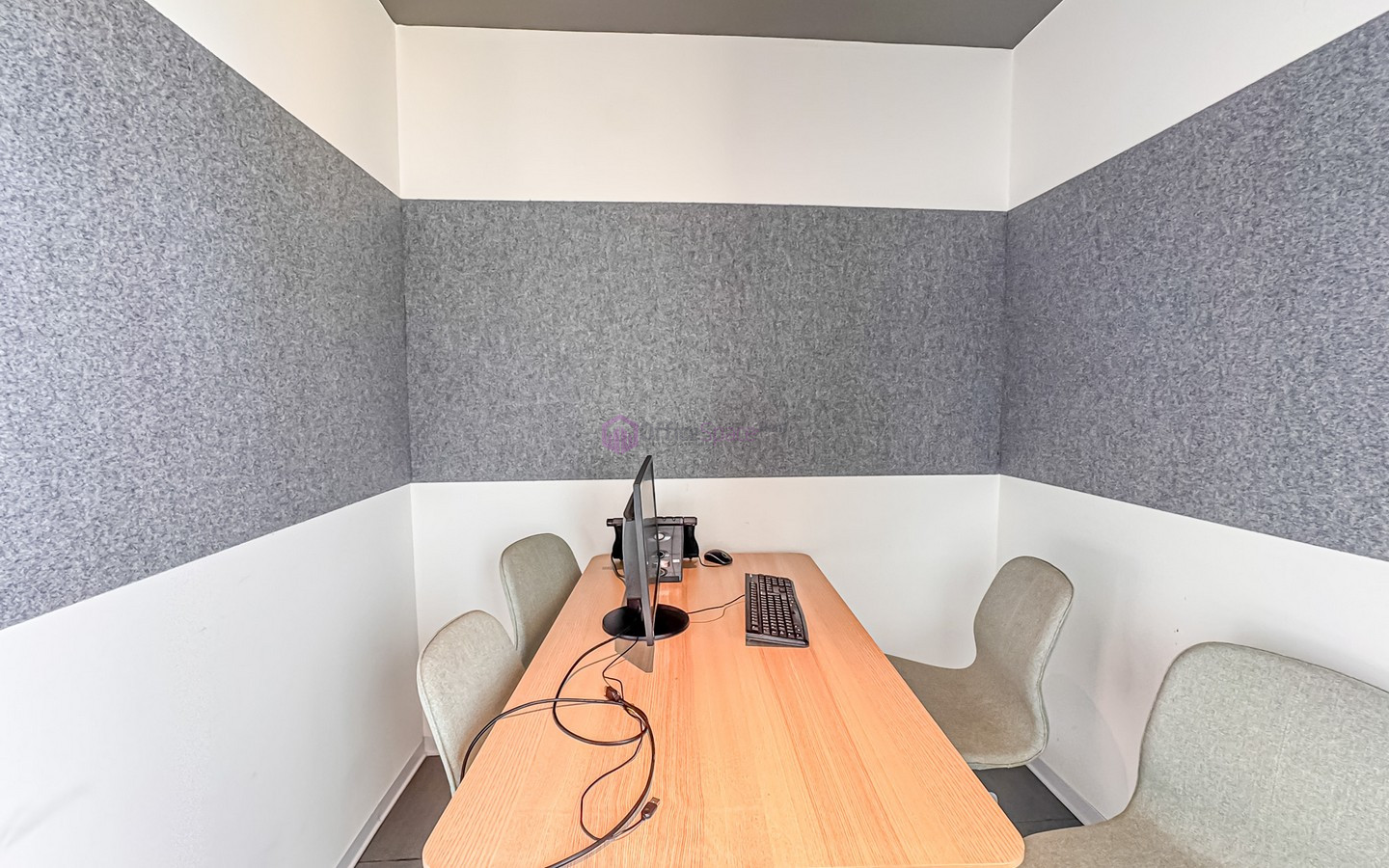 Open Plan Sliema Office Space