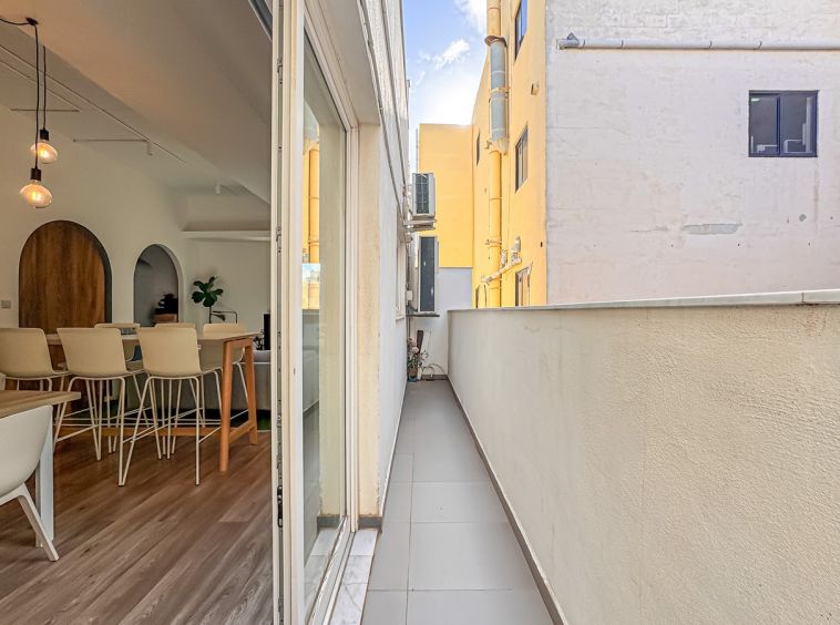 Open Plan Sliema Office Space