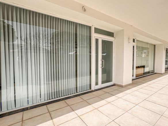 Case Study on Attard Office Space Malta