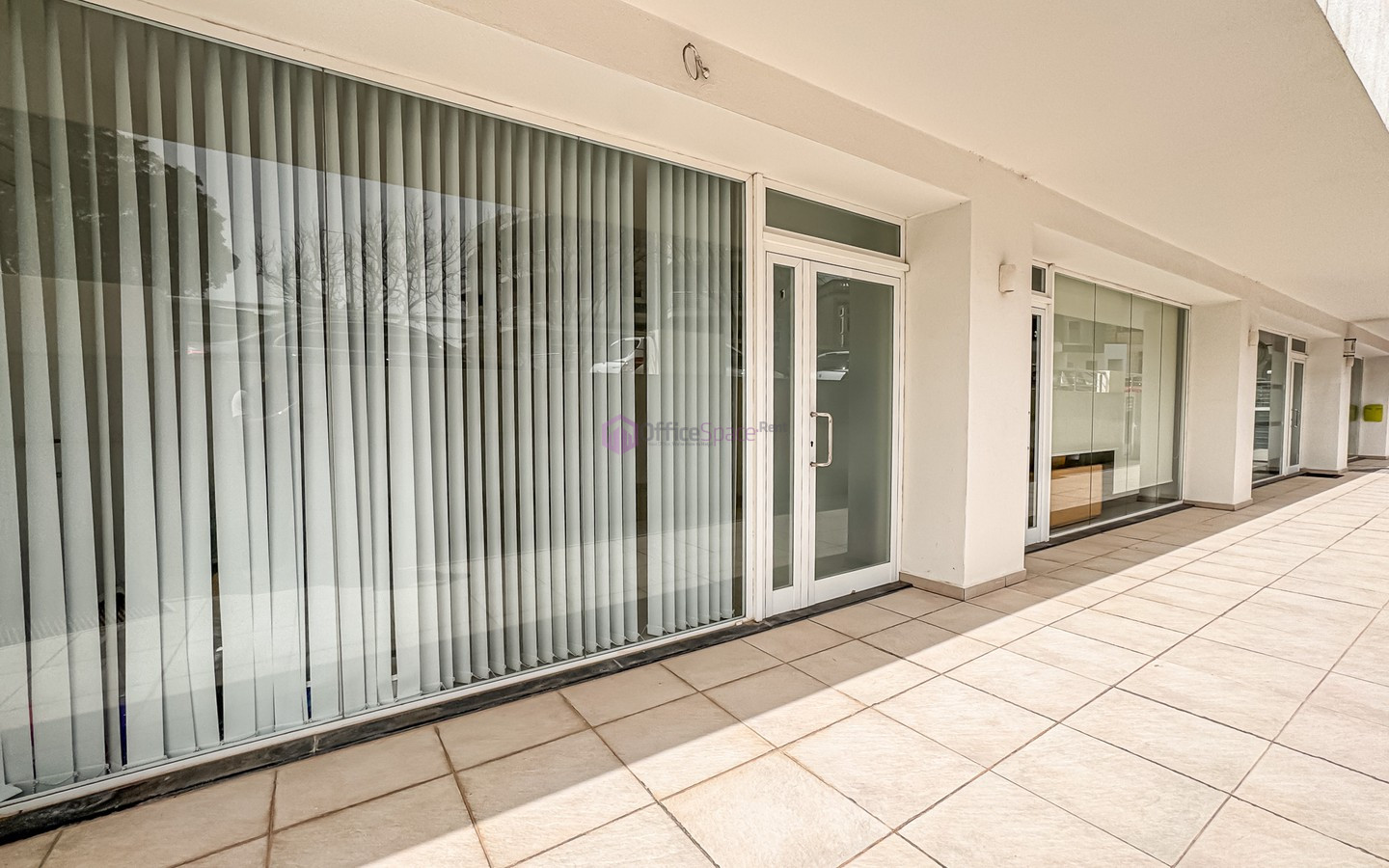 Case Study on Attard Office Space Malta