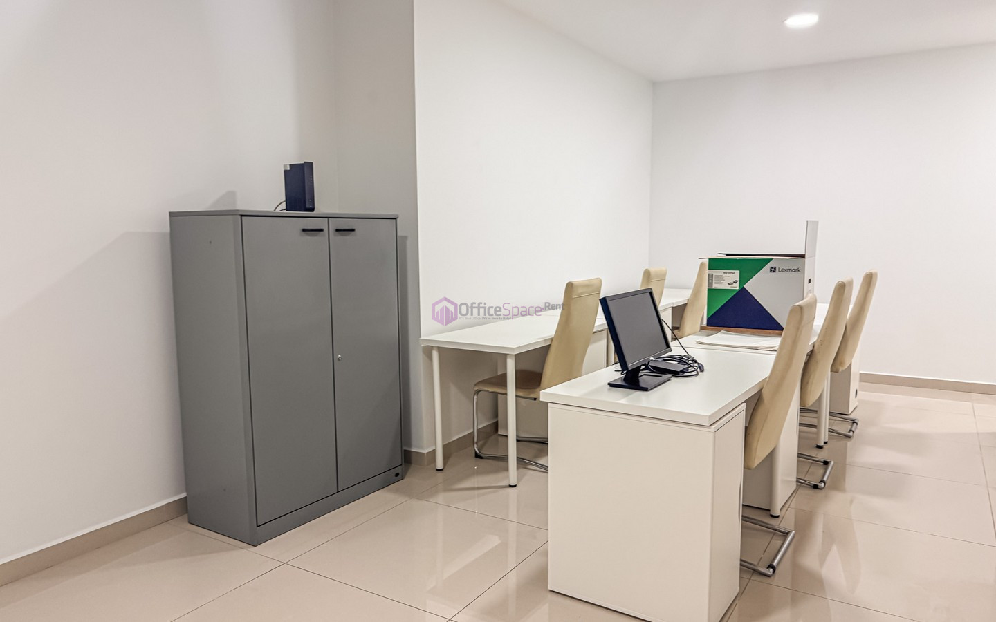 Attard Office Space 70sqm