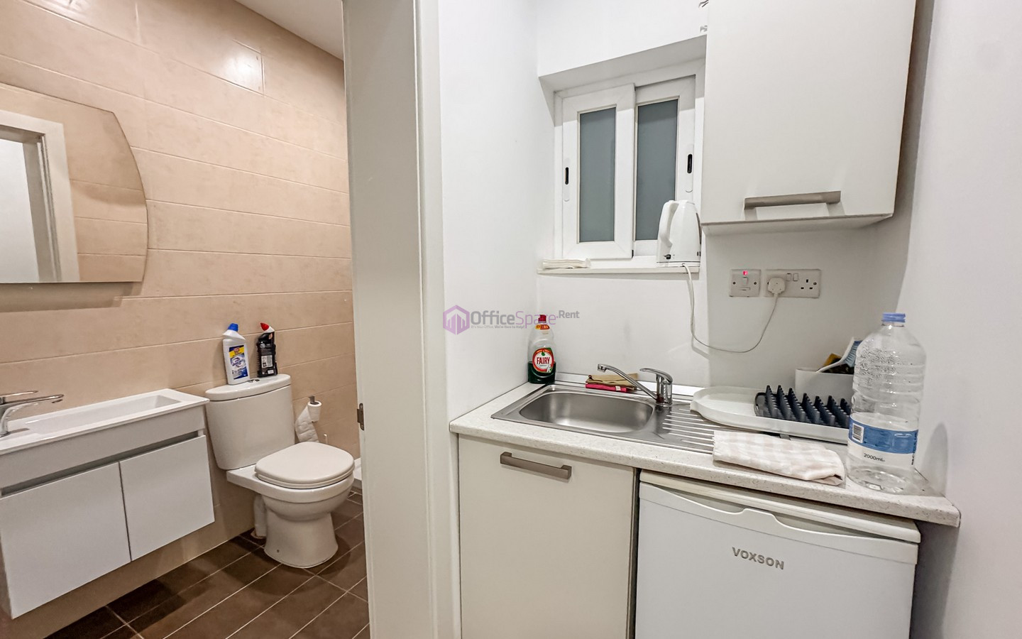 Attard Office Space 70sqm