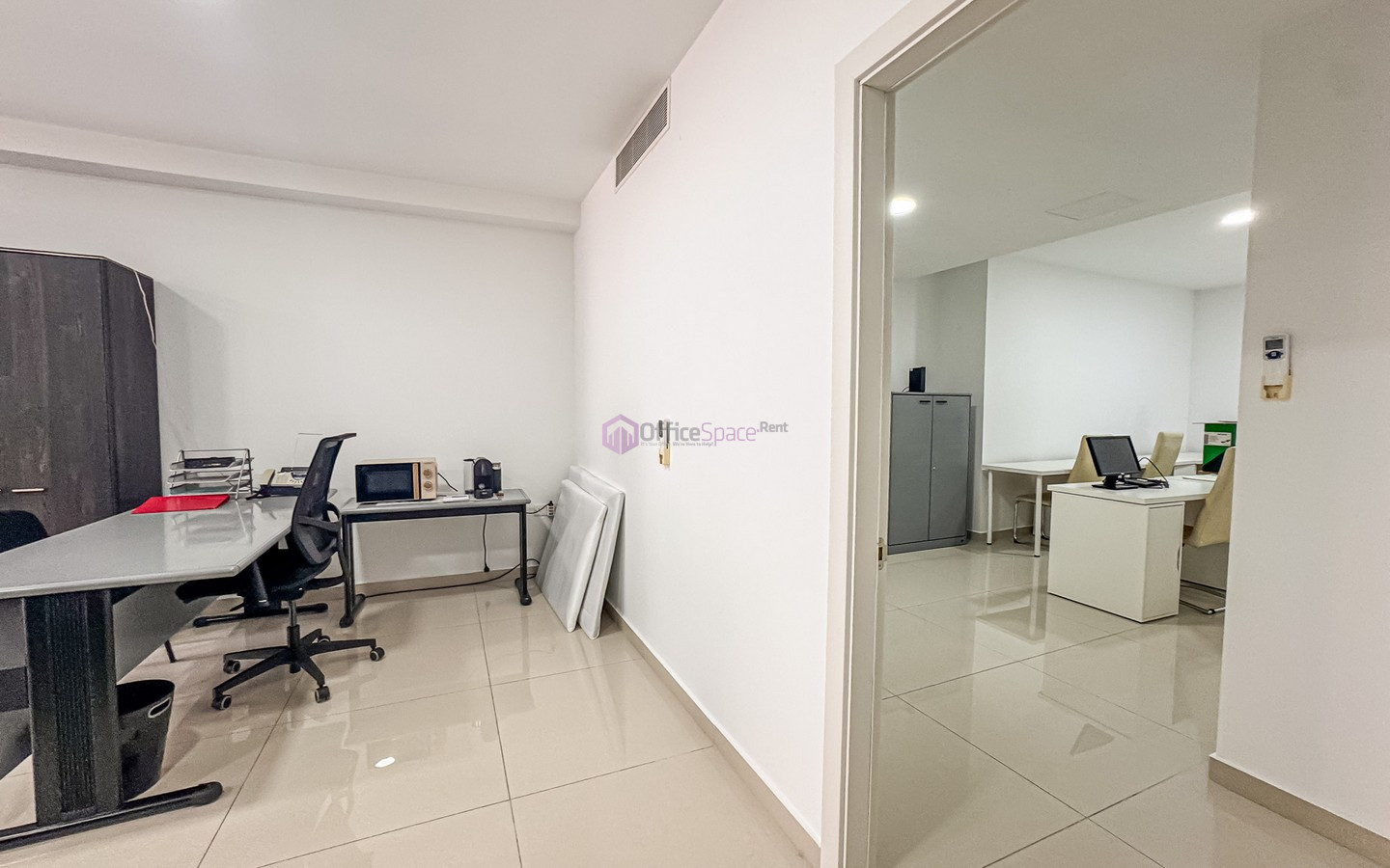 Attard Office Space 70sqm
