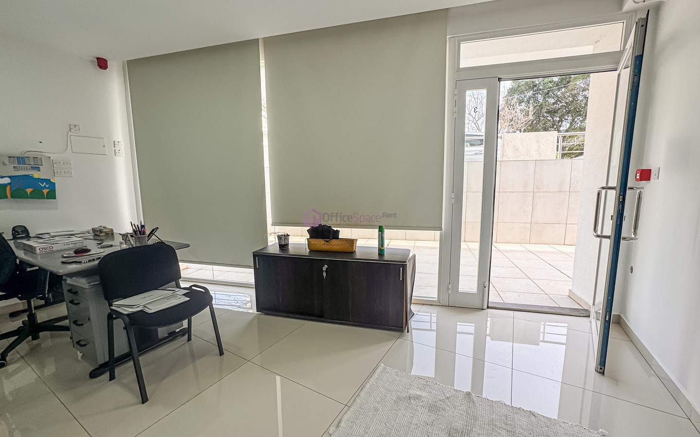 Attard Office Space 70sqm