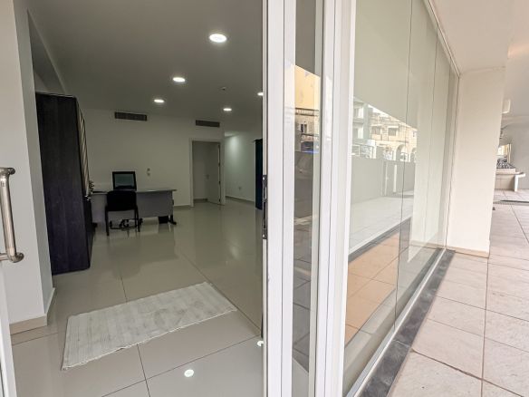Attard Office Space 70sqm
