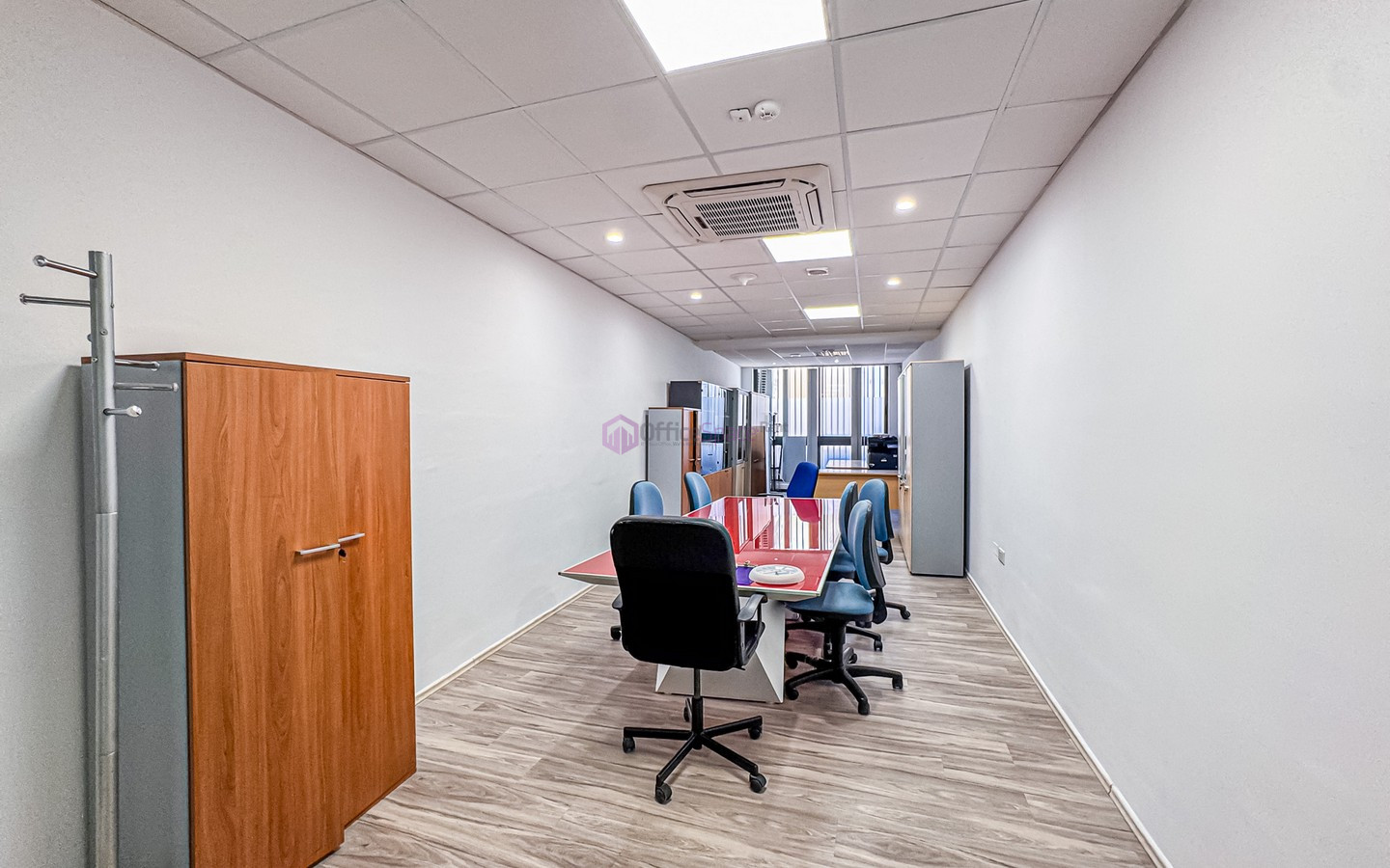 Open Plan Office in Malta St Venera